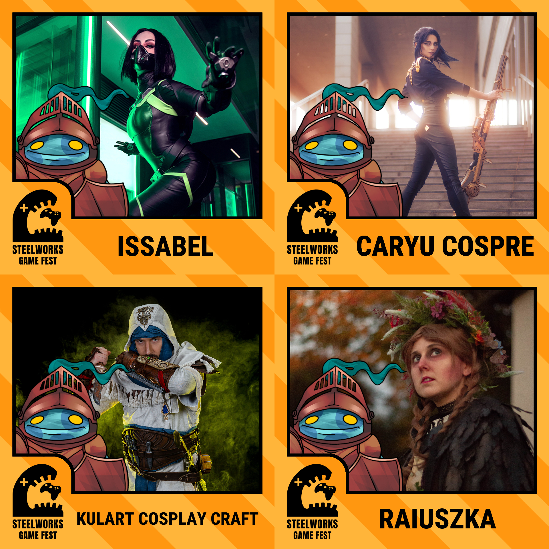 cosplayJURNAP