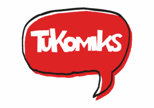 LOGO tukomiks