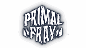 Primal Fray - Logo